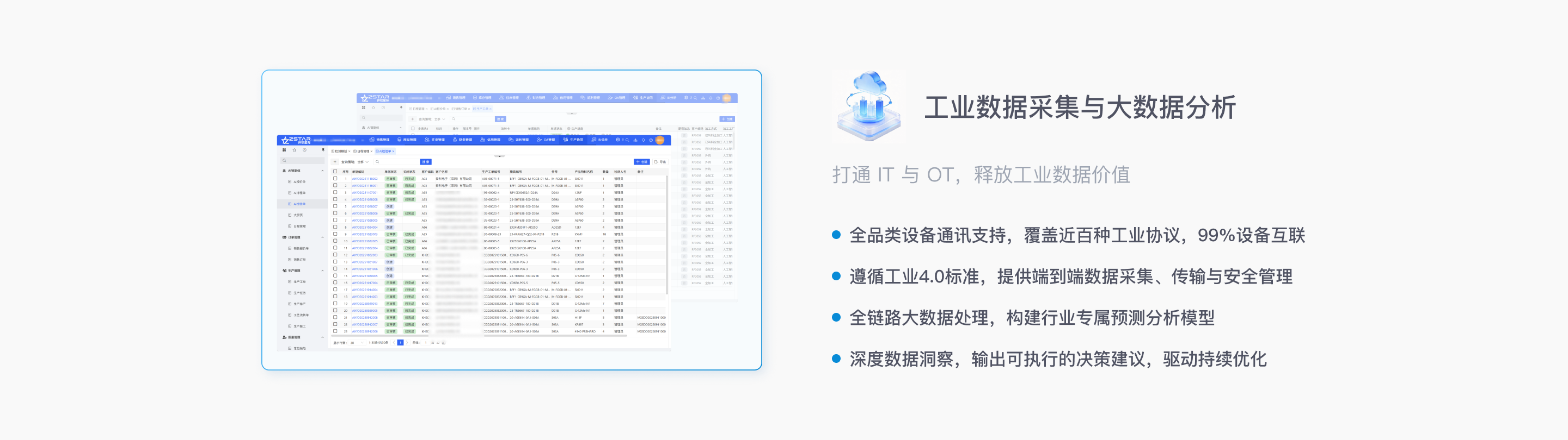 昭隆MES系统 - 第4屏